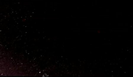 太空星云光效背景视频图片