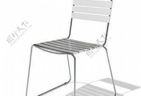 时尚椅子Chair075