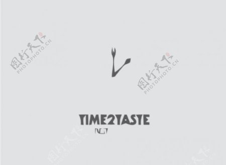 时钟logo图片