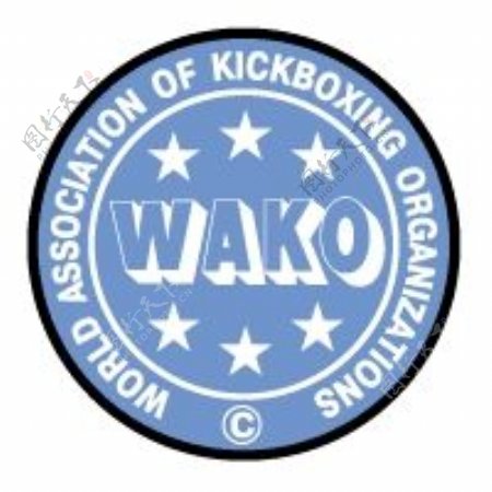 WAKO世界跆拳道协会的组织