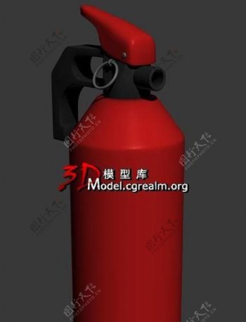 Extinguisher灭火器04