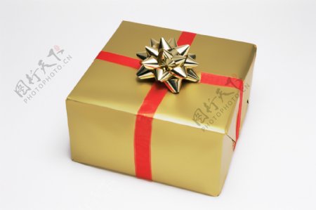 圣诞树礼品盒圣诞老人海星圣诞礼物铃铛