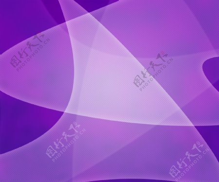紫光形状的背景