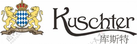 库斯特logo