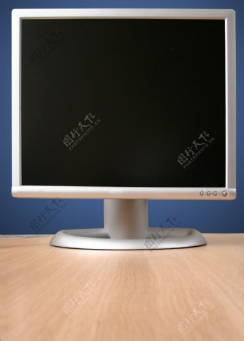 显示器显示屏电脑显示器