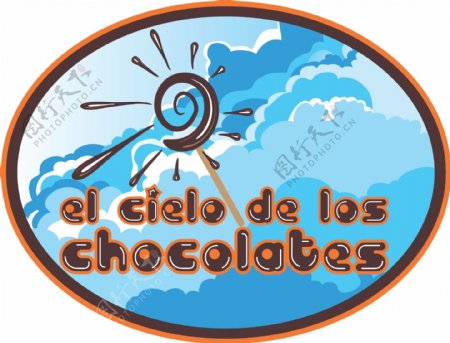 ELCIELOdelos巧克力