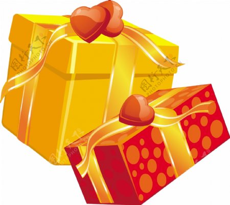 礼品礼物盒子4