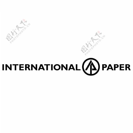 国际纸业2