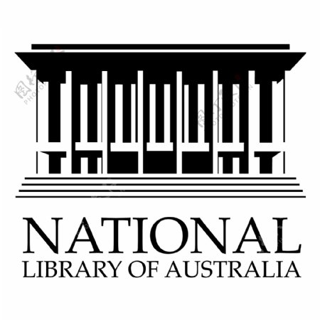 澳大利亚国家图书馆