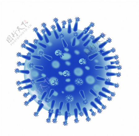 流感病毒结构