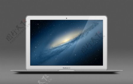 苹果笔记本MacBookAir图片