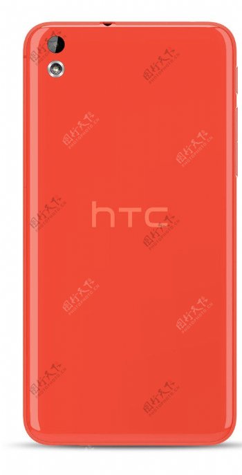 HTC手机816t图片