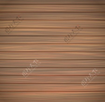 木头底纹矢量素材图片