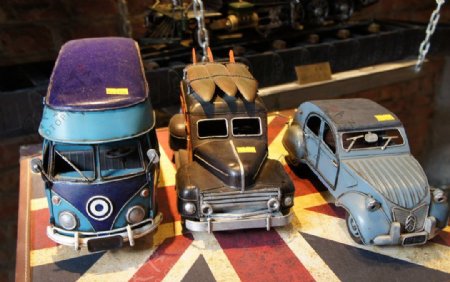 汽车模型玩具图片