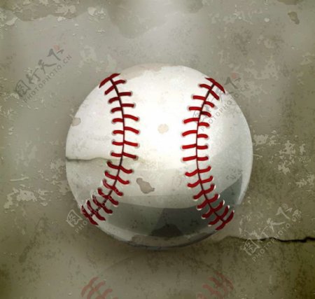 棒球体育运动图片