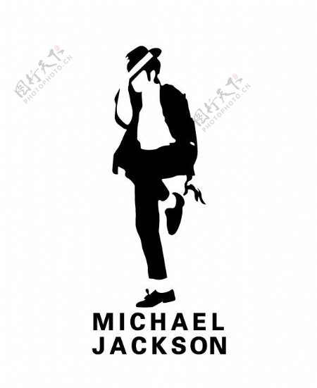 迈克尔杰克逊MichaelJackson图片