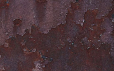 铁锈锈迹背景氧化图片