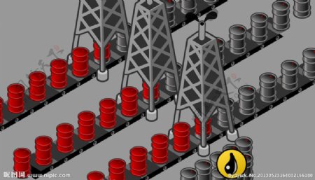 桶装石油生产萃取塔