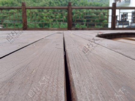 防腐木木头木纹图片