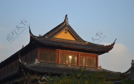 宝庆禅寺图片