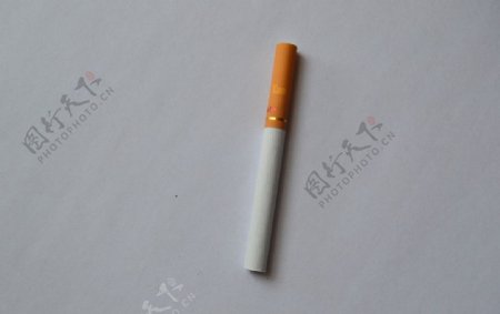 一支烟图片