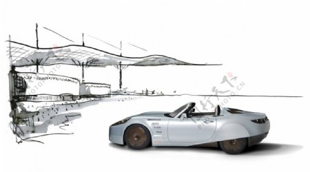 protoscarlampo世界名车跑车图片