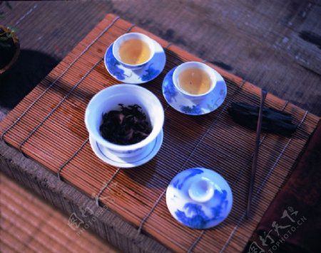 茶藝文化图片