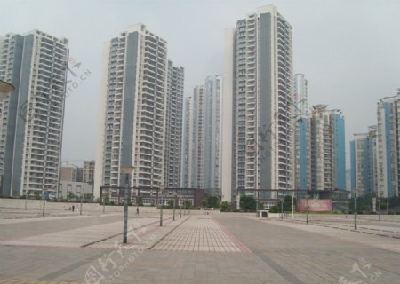 重庆大厦图片