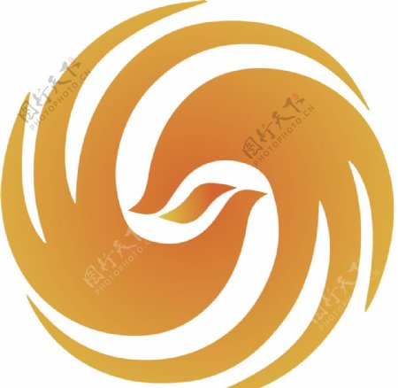 鳳凰衛視logo图片