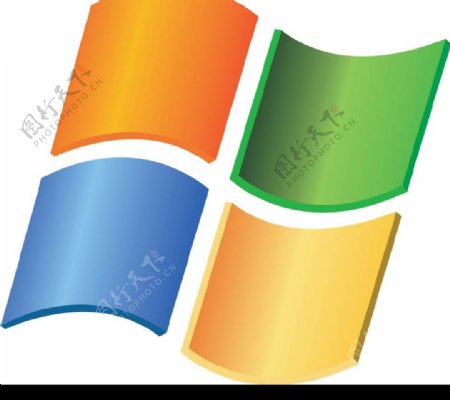 微软图标图片