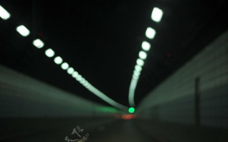 城市隧道图片