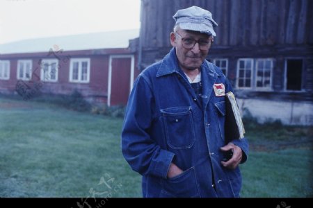 瑞士农民图片