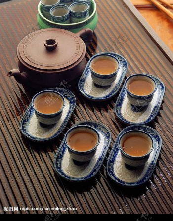 茶之文化99图片