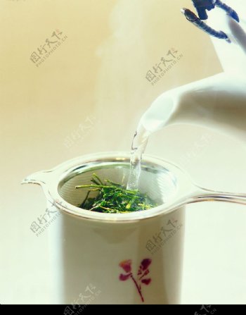 茶之文化70图片