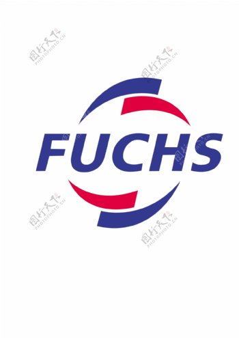 德国福特润滑油logo图片