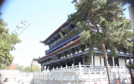 广佑寺图片