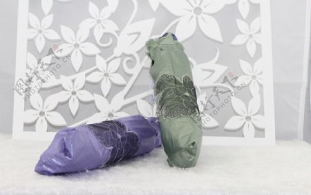 紫外线伞图片