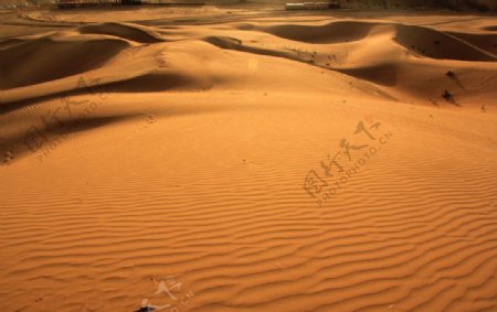 沙漠图片
