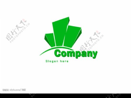 198个商业Logo源文件063图片