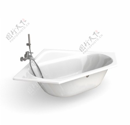 浴盆浴缸图片