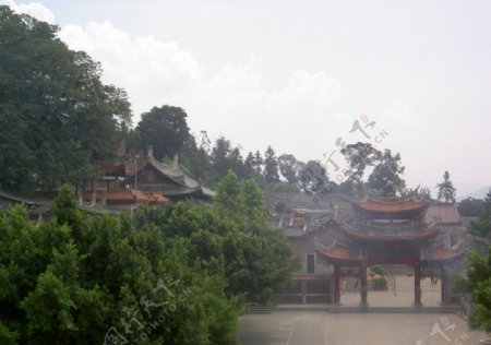 安溪城隍庙图片