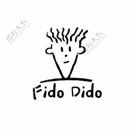 FIDOFIDO矢量图片