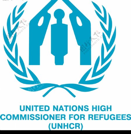 联合国难民事务高级专员公署UNHCR.ai图片