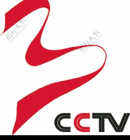CCTV3中央电视台综艺频道.cdr图片