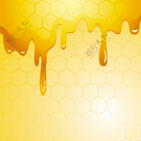 蜂胶保健品易拉宝图片