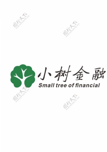 小树金融图片