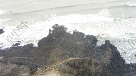 漳浦火山地质公园图片