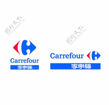 Carrefour家乐福图片