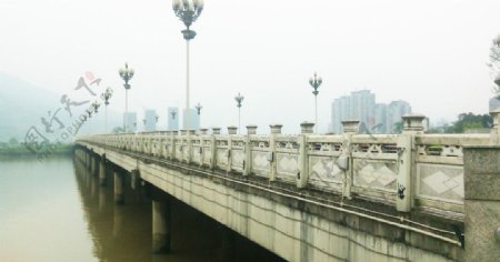 雅安大桥图片