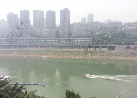 重庆这座城图片